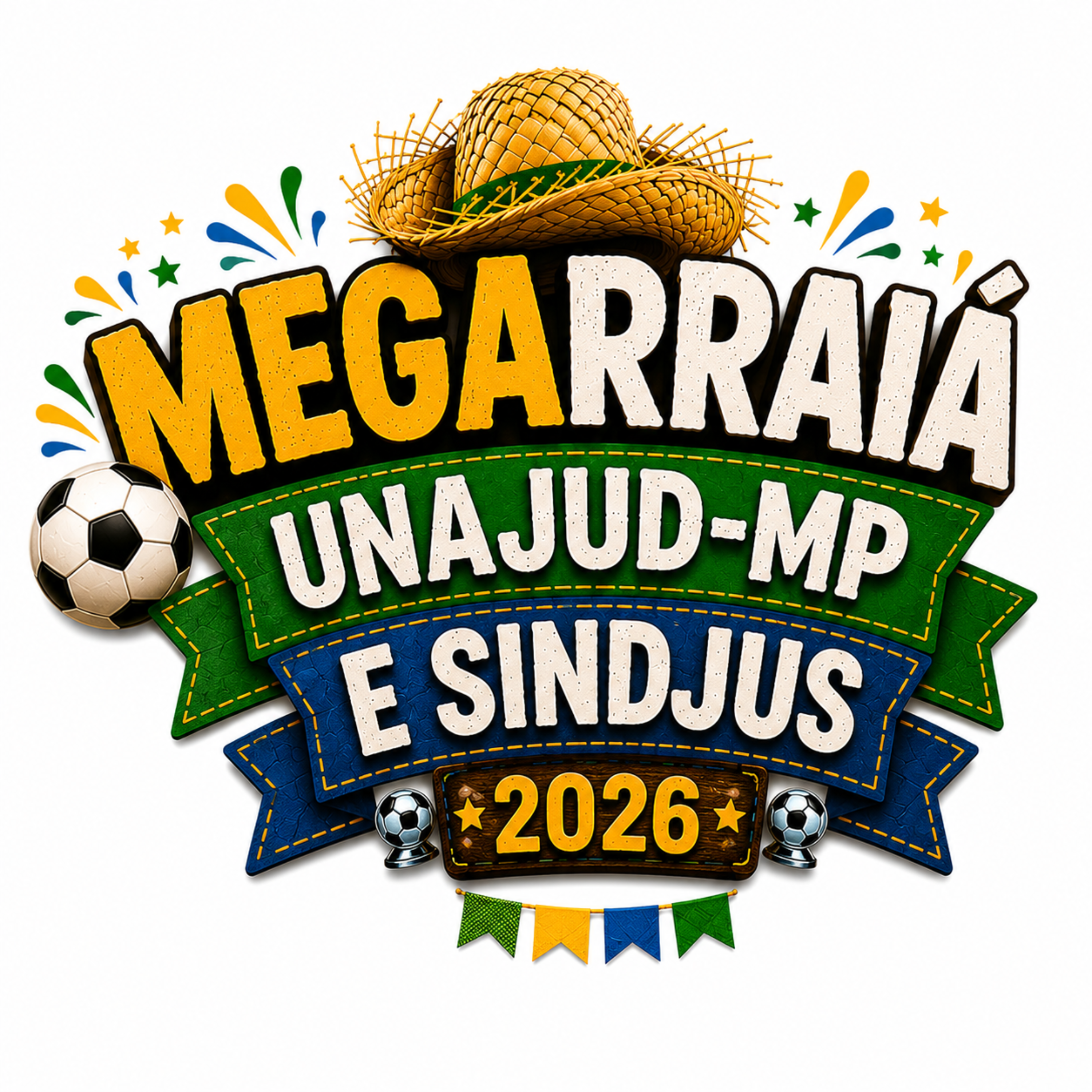 Logo do evento